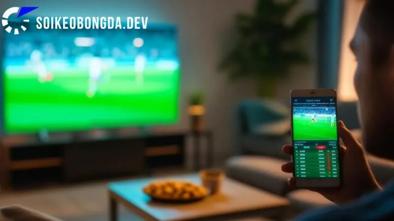 Giới thiệu Soi Kèo Bóng Đá về những dịch vụ làm nên tên tuổi