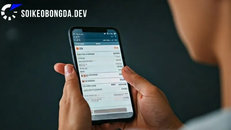 Kèo Châu Âu: Giải Thích, Cách Đặt Cược Và Những Lưu Ý Quan Trọng 2 Kèo Châu Âu là gì? Tại sao lại phổ biến?