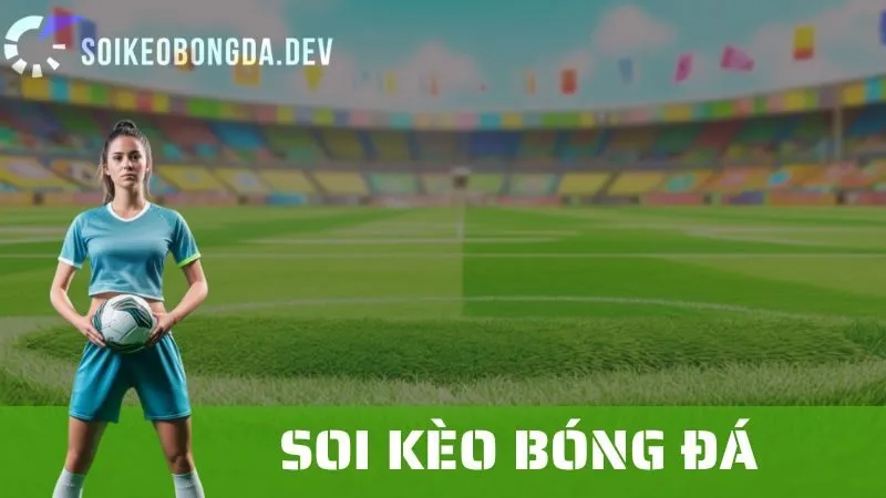 Soi Kèo Bóng Đá: Hướng Dẫn Phân Tích Chính Xác Các Trận Đấu 1 Soi Kèo Bóng Đá: Hướng Dẫn Phân Tích Chính Xác Các Trận Đấu
