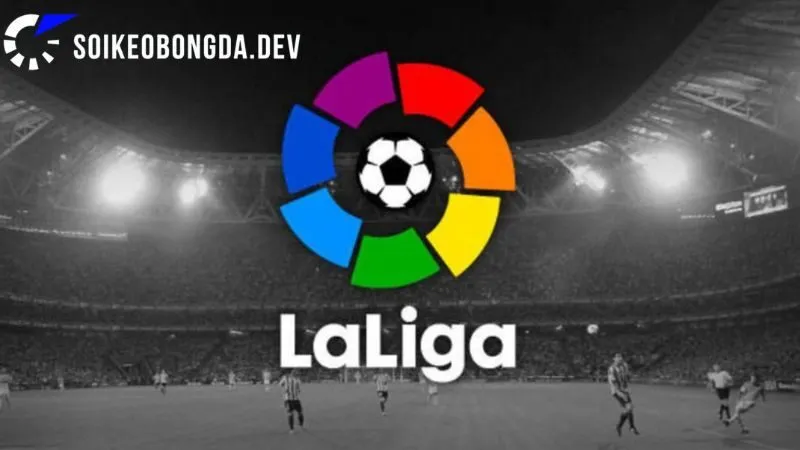 Thông tin chung về La Liga