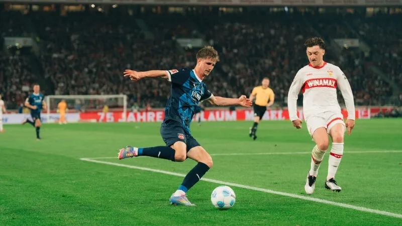 Dự đoán kết quả Heidenheim vs Bochum