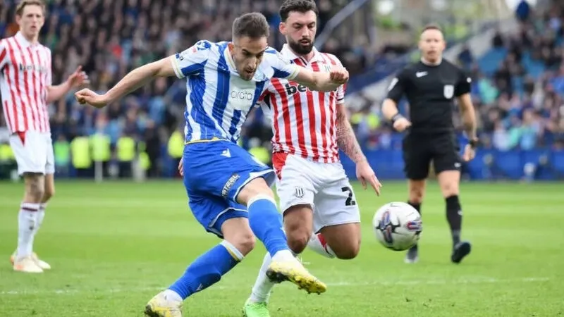 Dự đoán kết quả Stoke vs Sheffield Wednesday