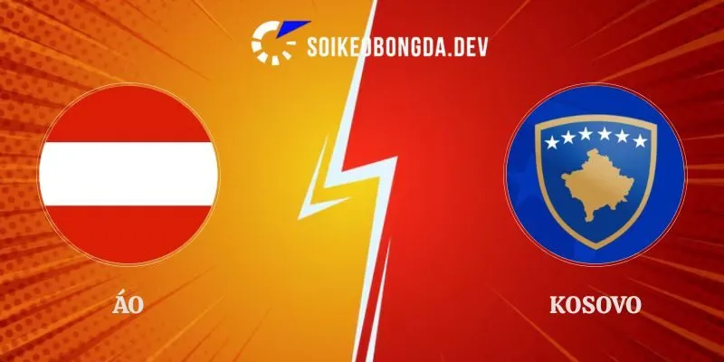 Nhận Định Áo vs Kosovo 23h00 Ngày 27/09 UEFA Nations League 1 Nhận Định Áo vs Kosovo 23h00 Ngày 27/09 UEFA Nations League
